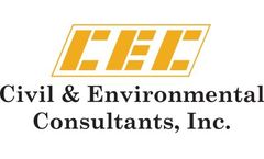 Johnson Joins CEC as New Senior Project Manager