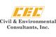 Civil & Environmental Consultants, Inc. (CEC)