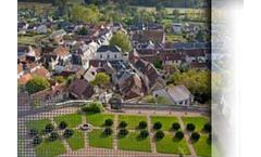 Landscape Architecture Services