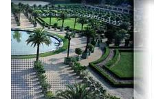Master Development Planning Services