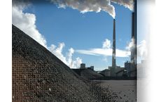 Management of Coal Combustion Products (CCP)