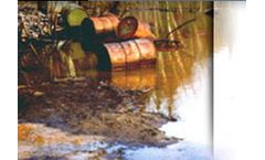 Ecological Risk Assessmwnt