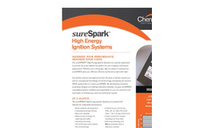 Model iScan2 - Flame Scanner Brochure