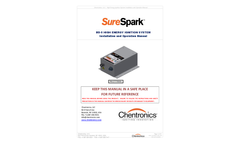 Surespark - Model BD-5 - High Energy Ignition System - Brochure