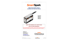 SmartSpark - High Energy Ignition System - Manual