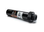 iScan - Model 2 - Flame Scanner