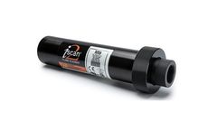 iScan - Model 2 - Flame Scanner