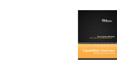 CCS Corporate Overview - Brochure