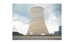 CCS Titan™ - Cooling Tower Reconstruction