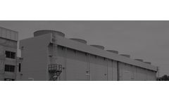 Counterflow Phoenix - Fiberglass Counterflow Cooling Tower