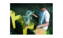 SeedVac - Bulk Seed Conveyors