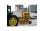 AugerVac - Model 110 - Grain Conveying Systems