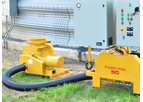 Christianson - Model PUSH-PAC - Pneumatic Conveyors Systems