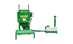 Christianson - Inject Fertilizer Impregnation System