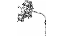 Christianson - Model Fanless - Portable Shipunloader
