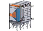 Electrostatic Precipitators