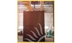 Industrial Heat Exchanger