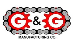 QD Weldahubs - Model A - Sprockets