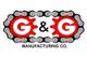 G&G Manufacturing Company