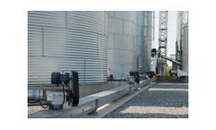 RAD - Bucket Elevators