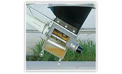 RAD - Model GSI - Flexible Auger