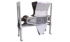 RAD - Grain Roller Mills
