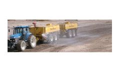 Miskin - Water Wagon