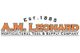 A. M. Leonard, Inc.
