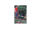 Ryan - Sod Cutters
