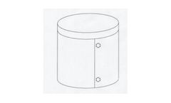 SLACAN - Ground Electrode Box