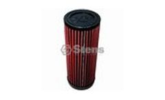 K & N - Model E-4961 - Air Filter