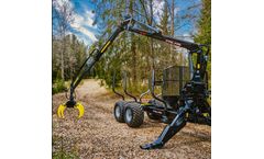Hakmet - Palms Grapple Loaders & Trailers