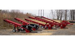 Hakmet - Model ABS - Autoconvey Conveyors