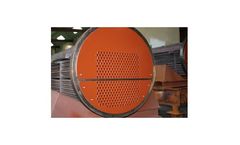 Curran - Heat Exchanger Release & Protective Coatings
