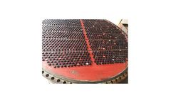 Exchanger Resortation - Tube ID Coating
