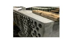 Hydraulically Expanded Alloy Liners