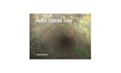 Curran - Exchanger Tube Cleaning