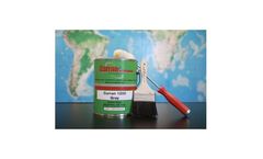 Curran - Model 1200 Series - Epoxy Coating