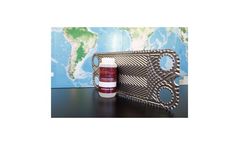 Curramix - Model 2500 - Ultra-Low DFT Advanced Coating System