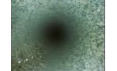 SRU Waste Heat Boiler Exchanger Tube Cleaning Video