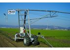 Tecno Pivot - Front Advance Lateral Irrigation System