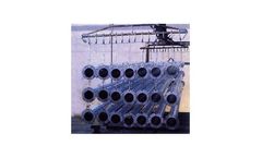 Tecno Pivot - Hot-Deep Galvanized Framework