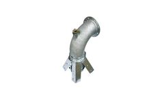 Tecno Pivot - Central Tower for Circular Pivots