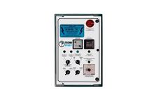 Tecno Pivot - Main Control Panel for Irrigation Machines