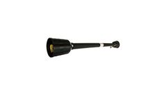Tecno Pivot - Telescopic Bar Transmission for Geared Motor