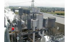 BBM-CPG - Blow-Off and Steam Vent Silencers