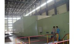 BBM-CPG - Acoustic Enclosures