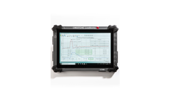 Crestchic - Model LC80  - Load Bank Controller