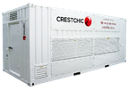 Crestchic - AC Medium Voltage Load Banks