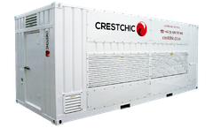 Crestchic - AC Medium Voltage Load Banks